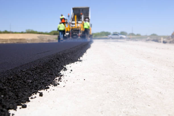 Best Interlocking Driveway Pavers  in Larimore, ND