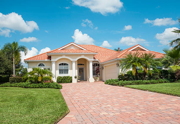 Best Custom Driveway Pavers  in Larimore, ND