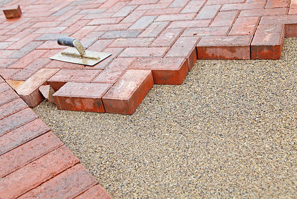 Best Best Driveway Pavers  in Larimore, ND