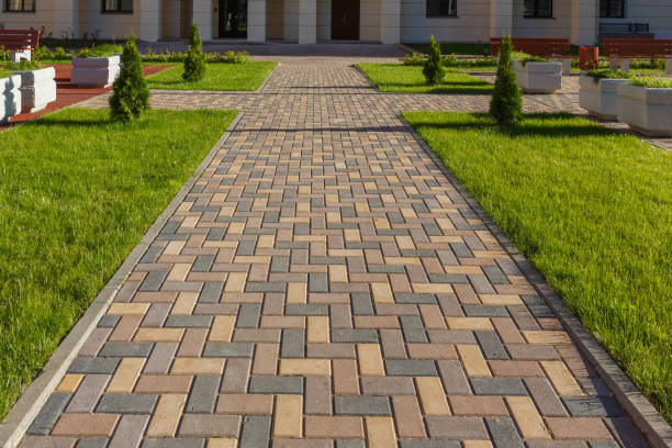 Larimore, ND Driveway Pavers Company